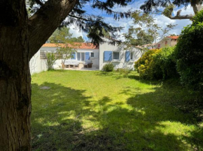 Charmante Maison La Tranche sur Mer 100 m de la plage